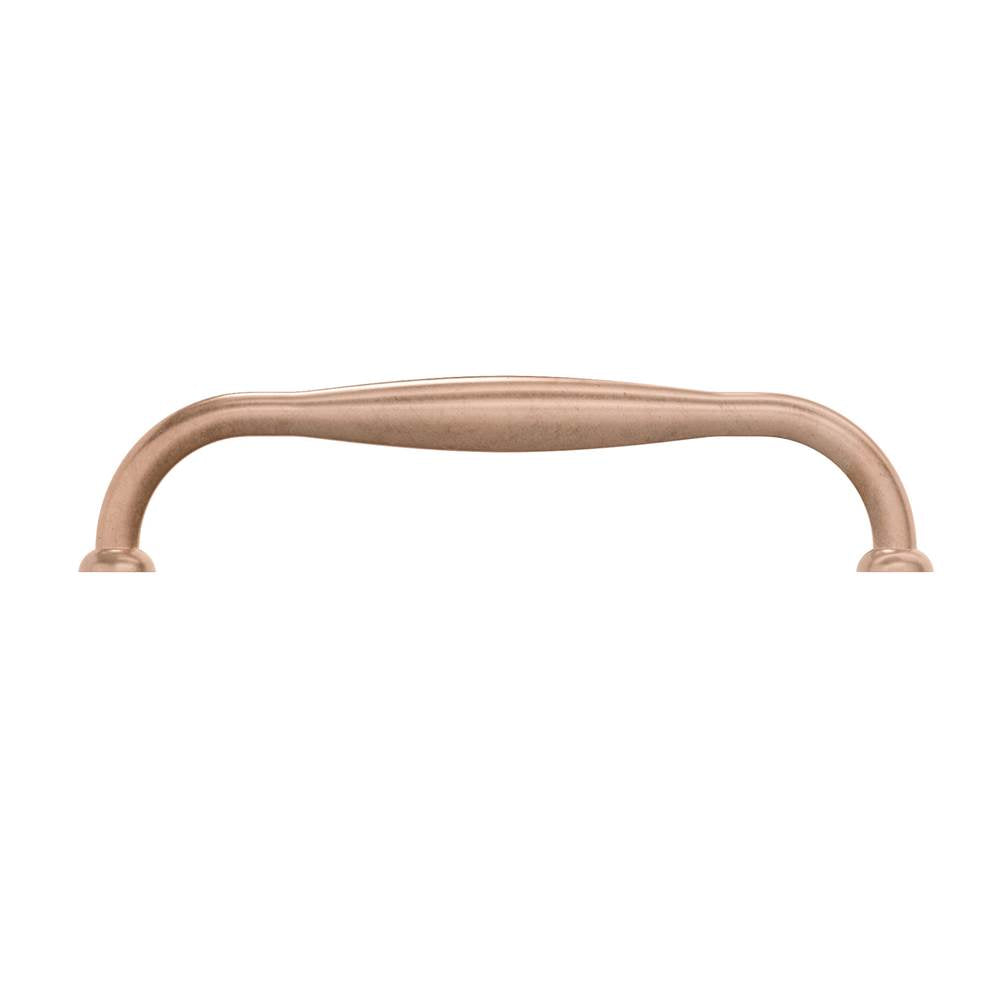 Traditional Forged Iron Pull - 6565