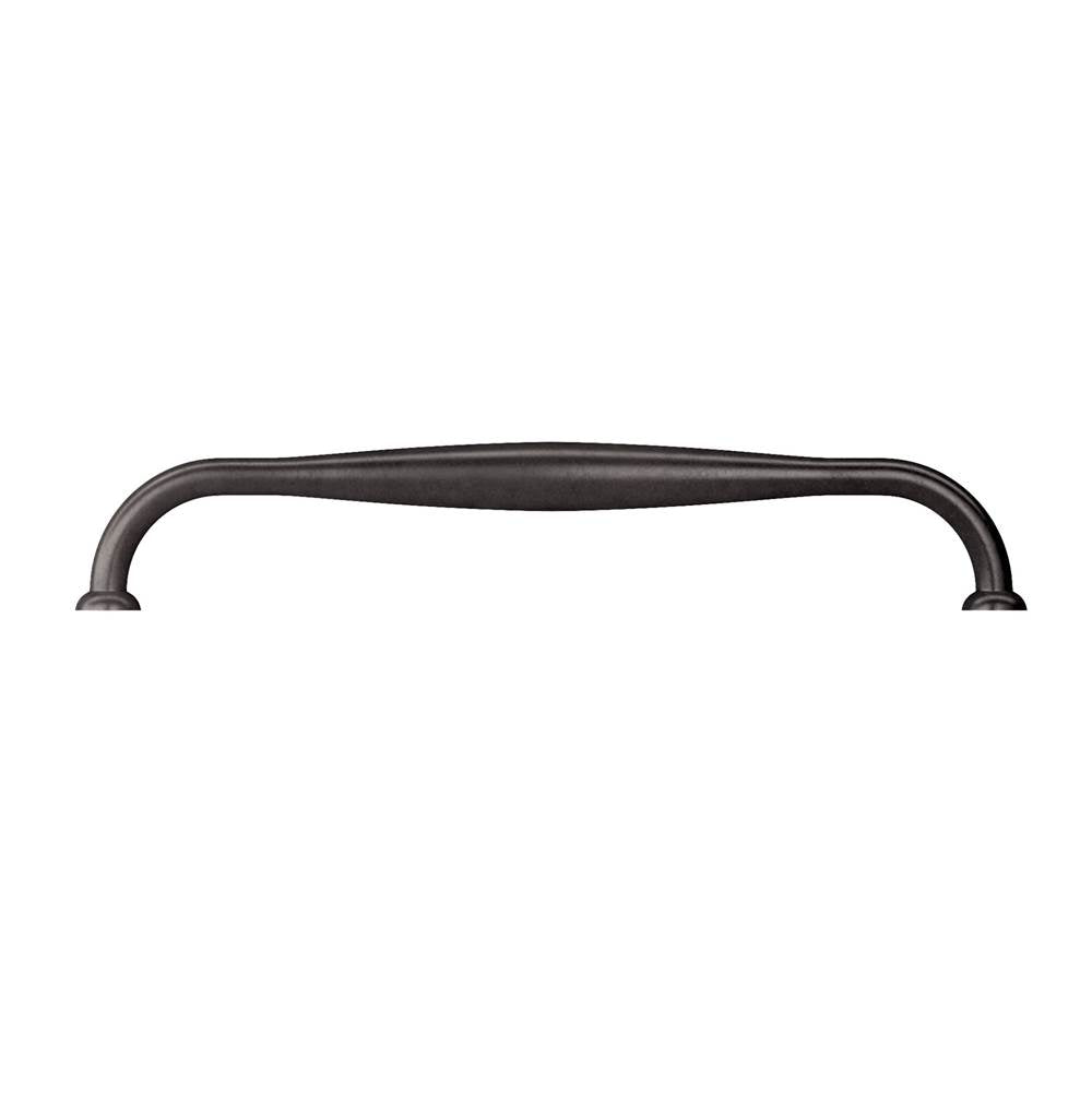 Traditional Forged Iron Pull - 6565