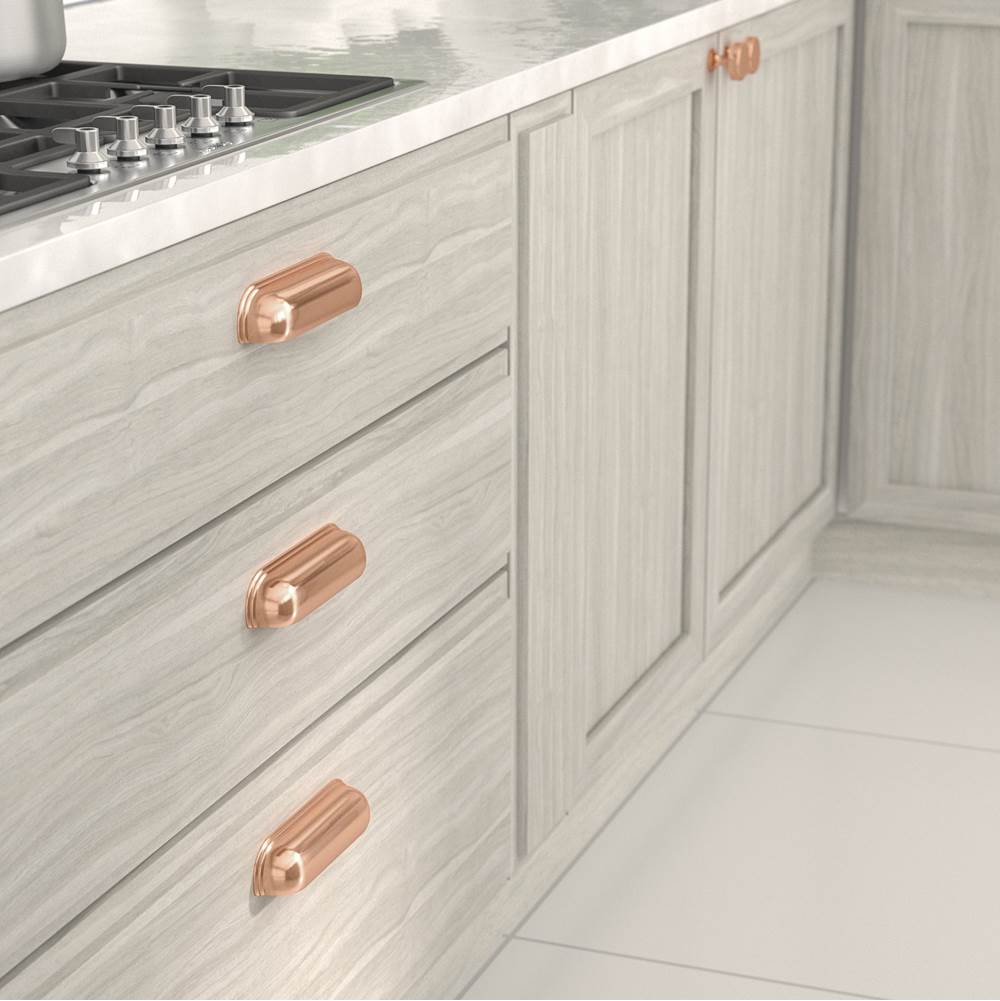 Transitional Metal Pull - 6574