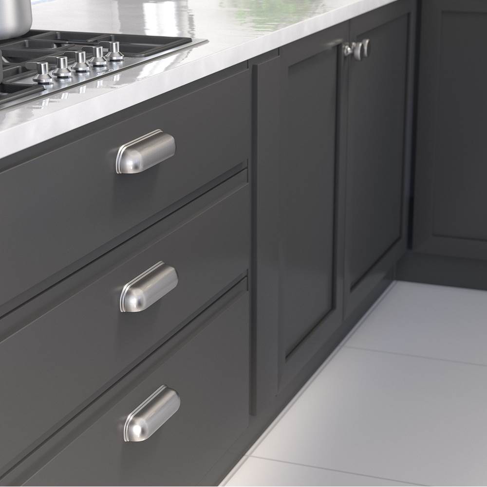 Transitional Metal Pull - 6574