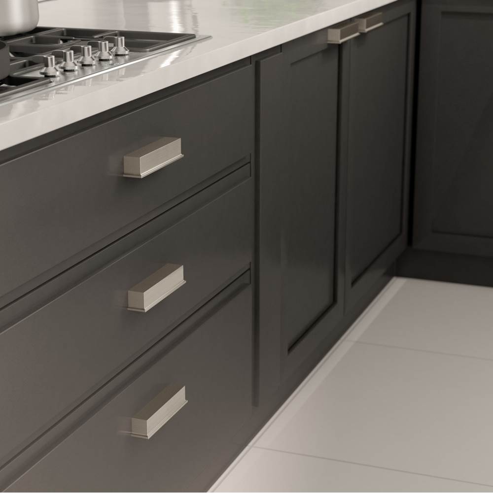 Transitional Metal Pull - 6576