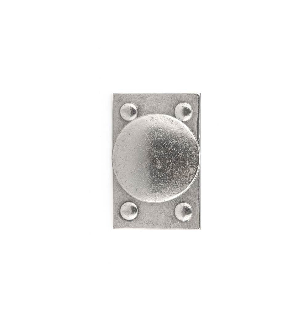 Traditional Iron Knob - 6583