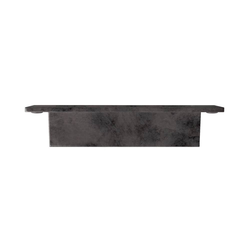 Traditional Forged Iron Pull - 6583