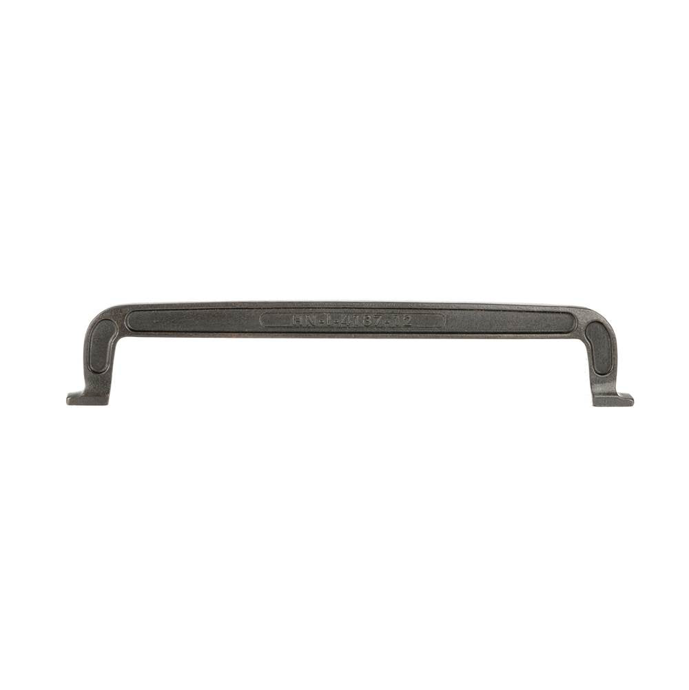 Traditional Forged Iron Pull - 6587
