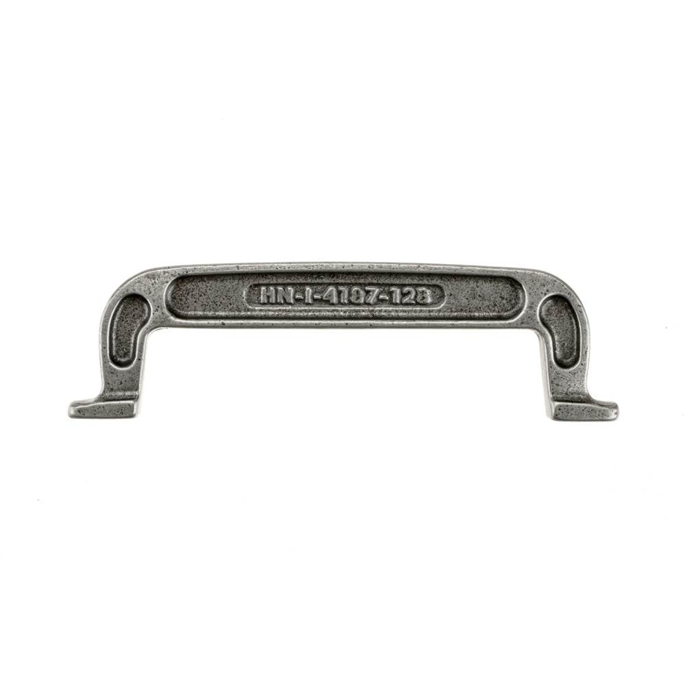 Traditional Forged Iron Pull - 6587