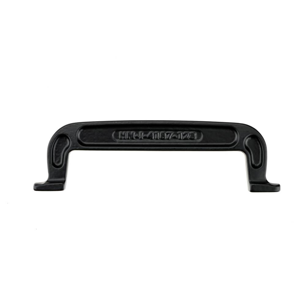 Traditional Forged Iron Pull - 6587