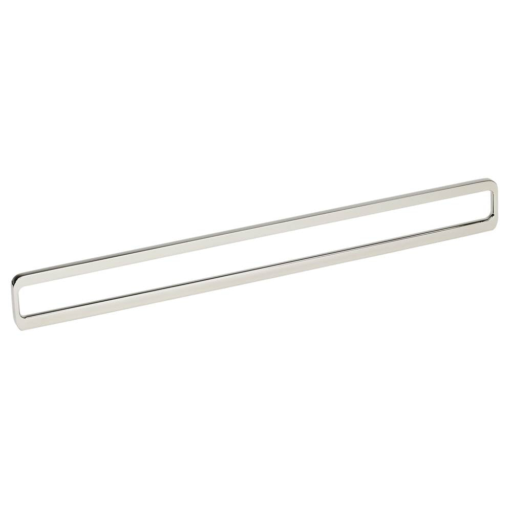 Richelieu America - Contemporary Metal Pull - 685 - Polished Nickel