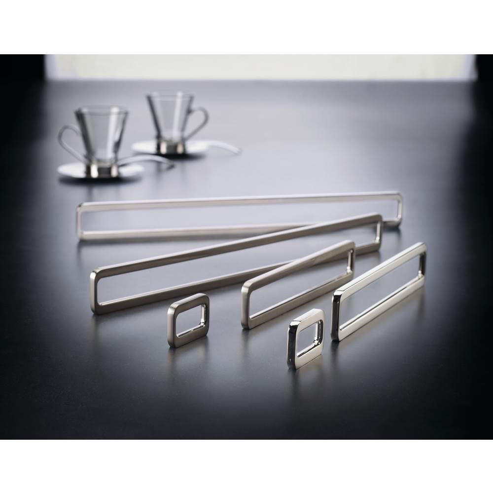 Fusion Collection Metal Knob - 6853