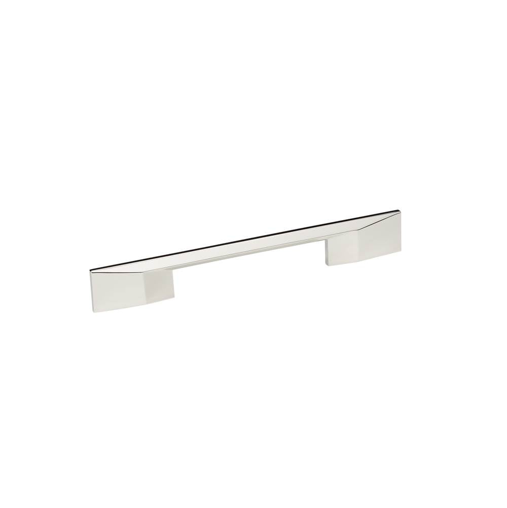 Richelieu America - Contemporary Metal Pull - 687 - Polished Nickel