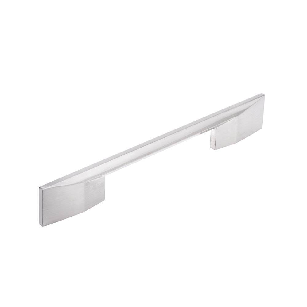 Richelieu America - Contemporary Metal Pull - 687 - Brushed Nickel