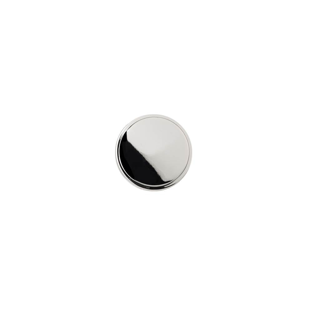Transitional Metal Knob - 6884