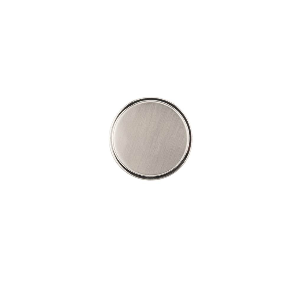 Transitional Metal Knob - 6884