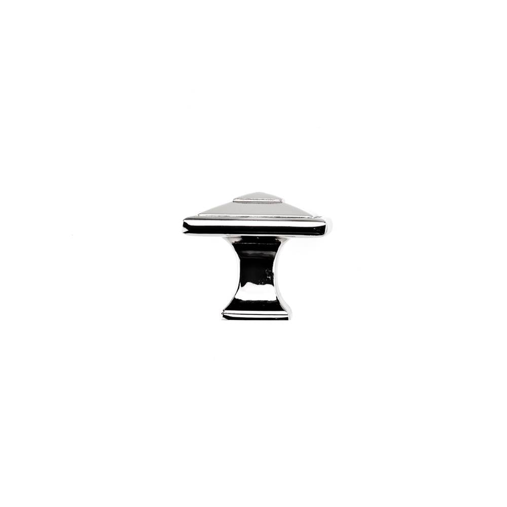 Transitional Metal Knob - 6889