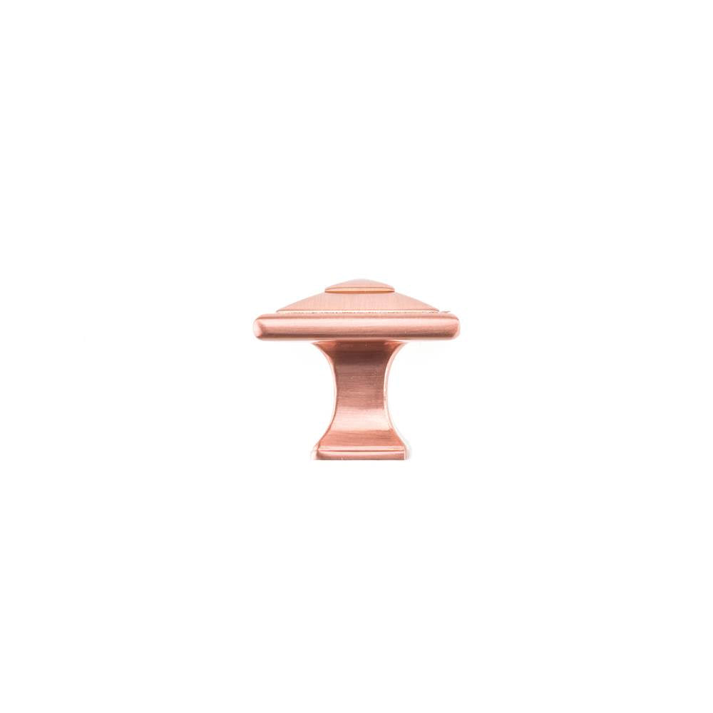Transitional Metal Knob - 6889