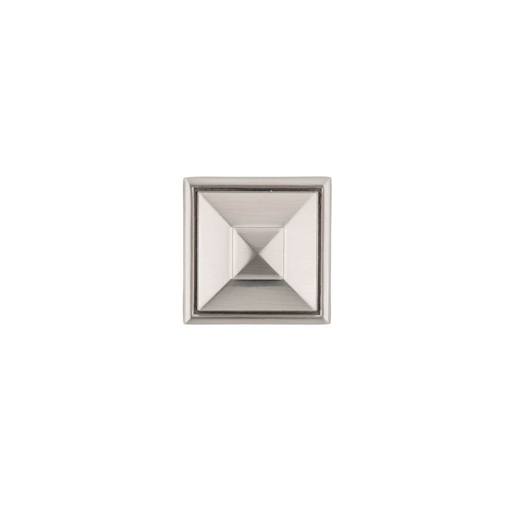 Transitional Metal Knob - 6889