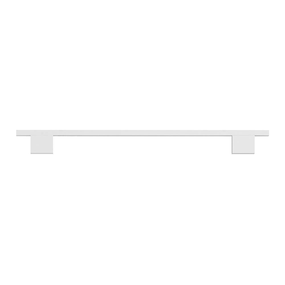 Contemporary Metal Pull - 6899