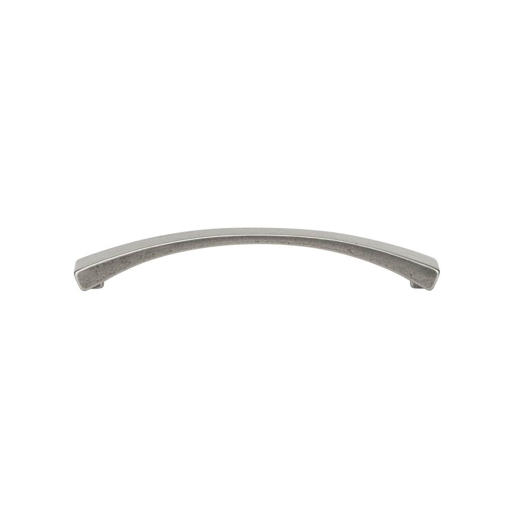 Traditional Forged Iron Pull - 6961