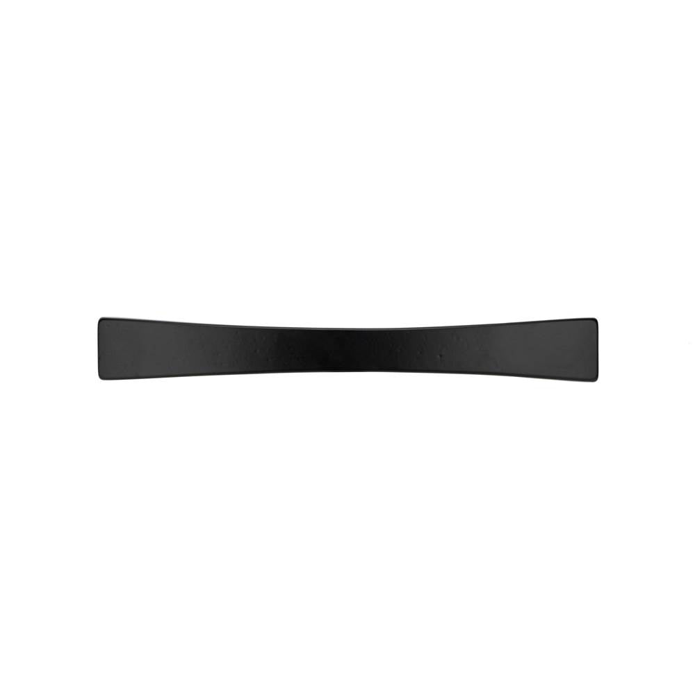 Traditional Forged Iron Pull - 6961