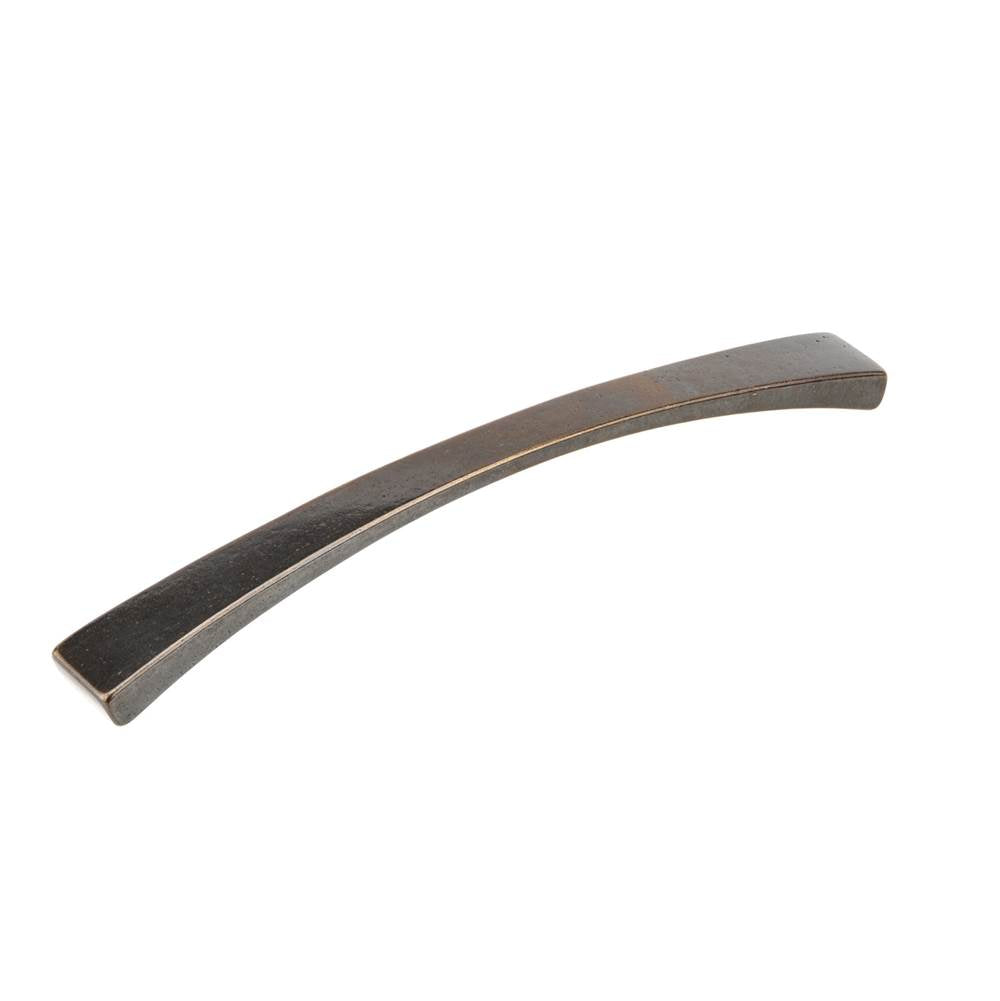 Richelieu America - Traditional Forged Iron Pull - 6961 - Florentine Bronze