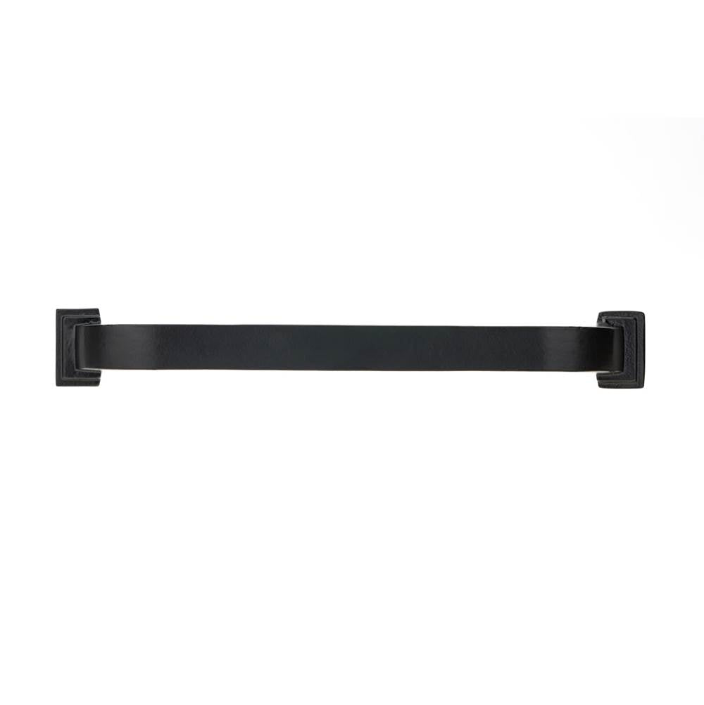 Traditional Forged Iron Pull - 6965