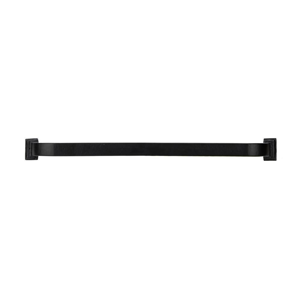 Traditional Forged Iron Pull - 6965
