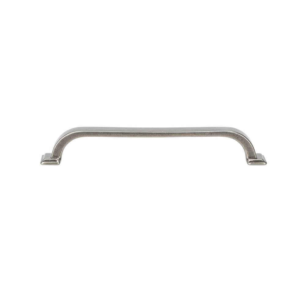 Traditional Forged Iron Pull - 6965