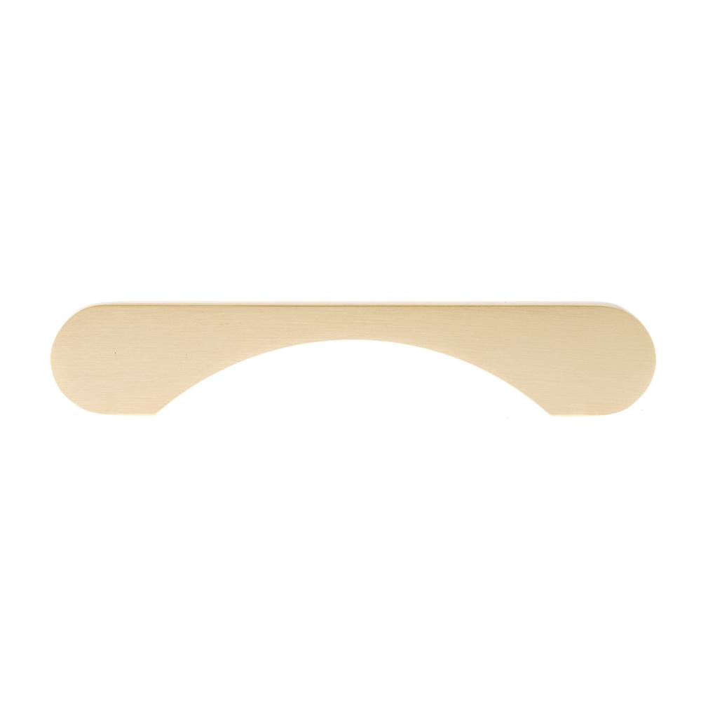 Contemporary Metal Pull - 7303