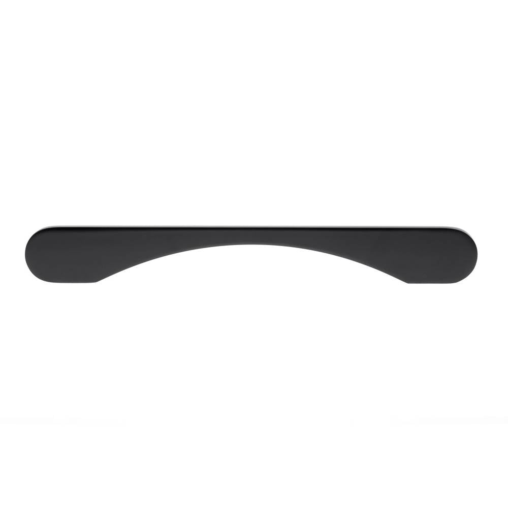 Contemporary Metal Pull - 7303