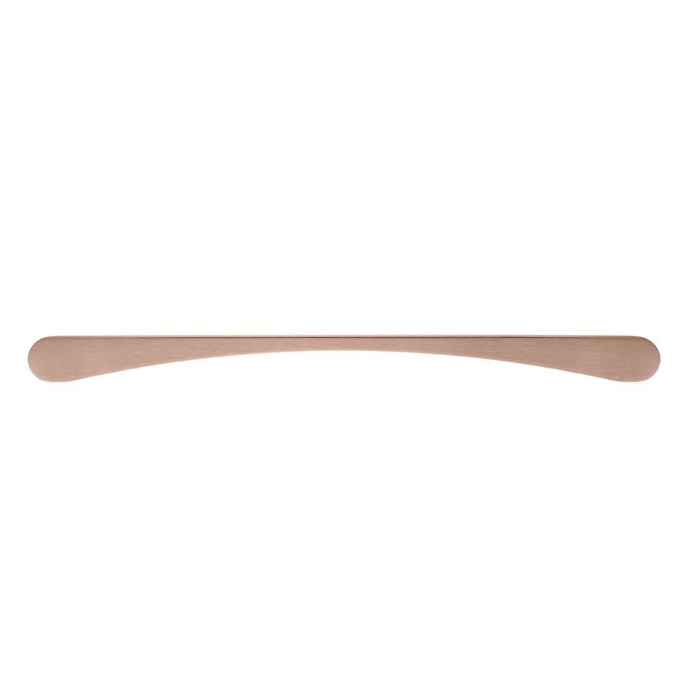 Contemporary Metal Pull - 7303