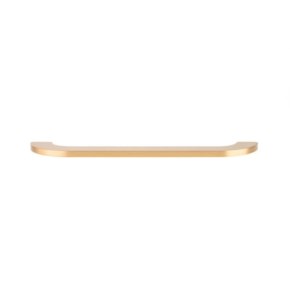 Contemporary Metal Pull - 7381