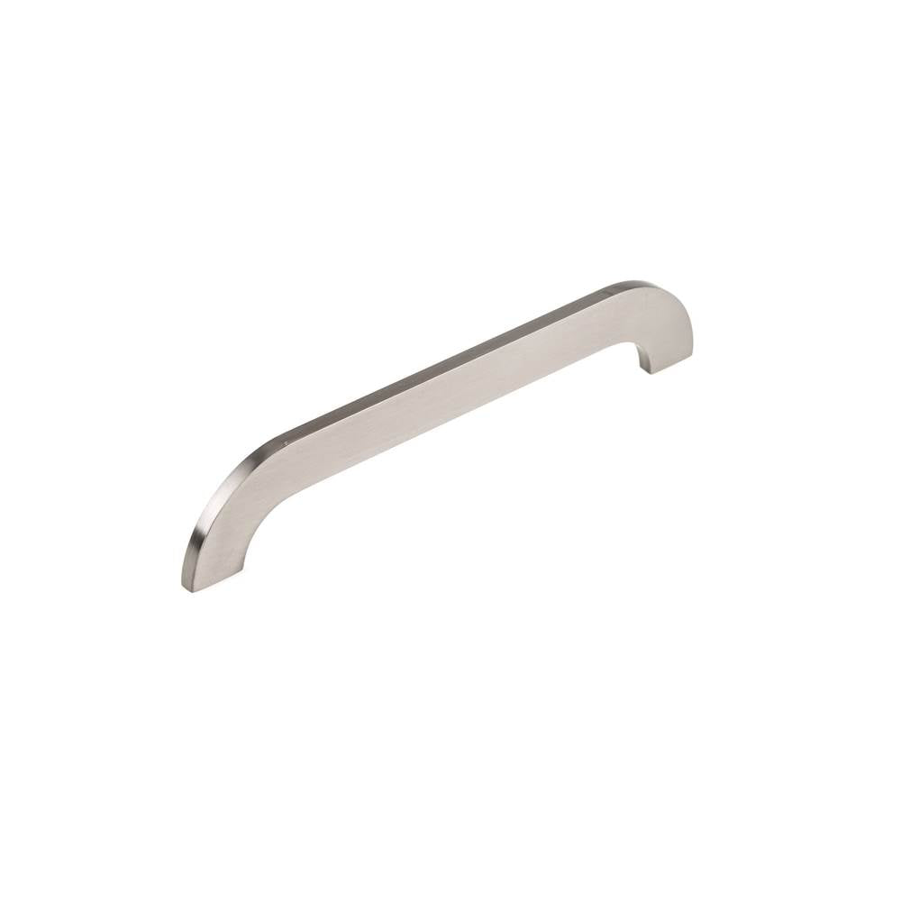 Richelieu America - Contemporary Metal Pull - 7381 - Brushed Nickel