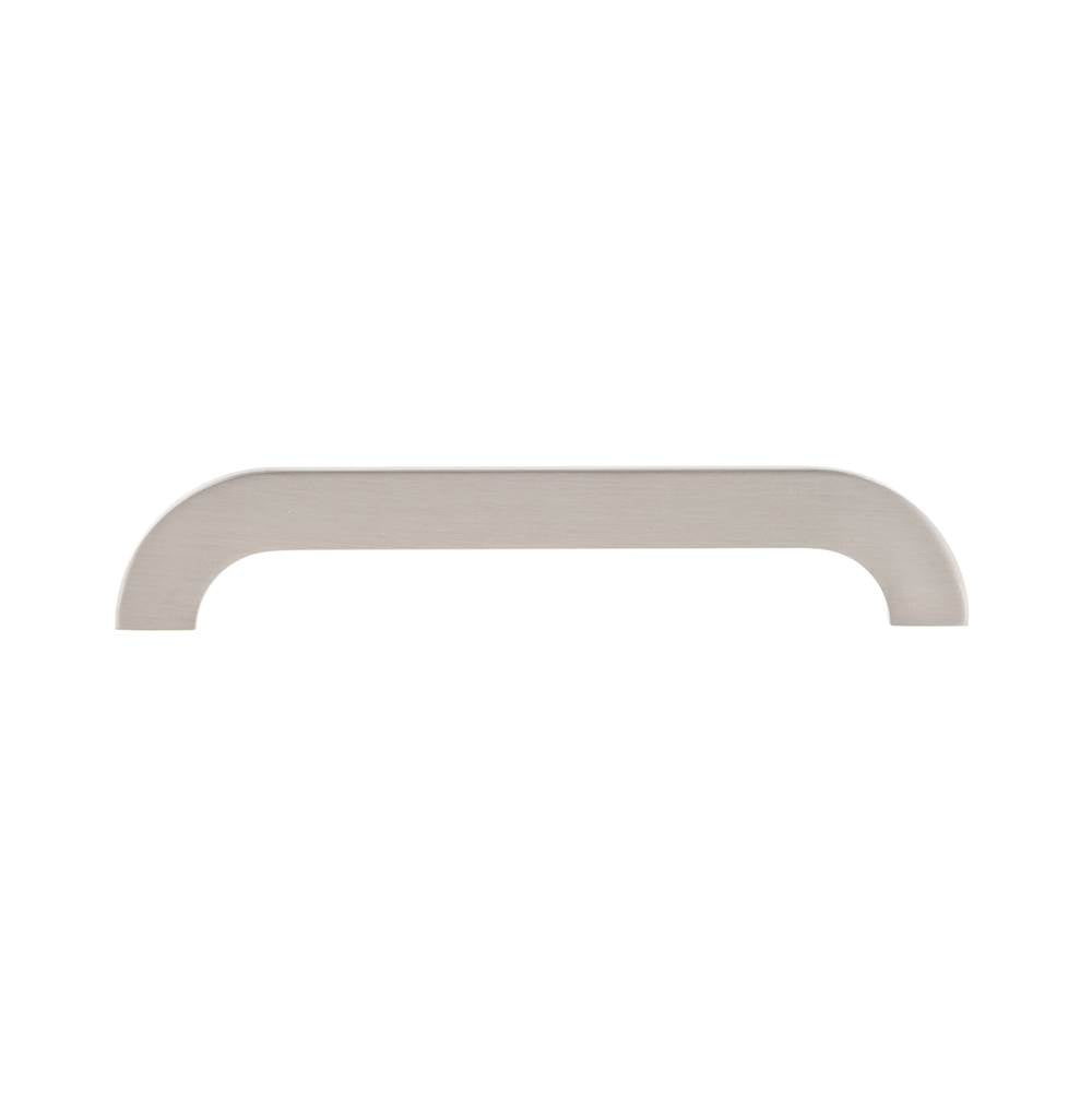 Contemporary Metal Pull - 7381