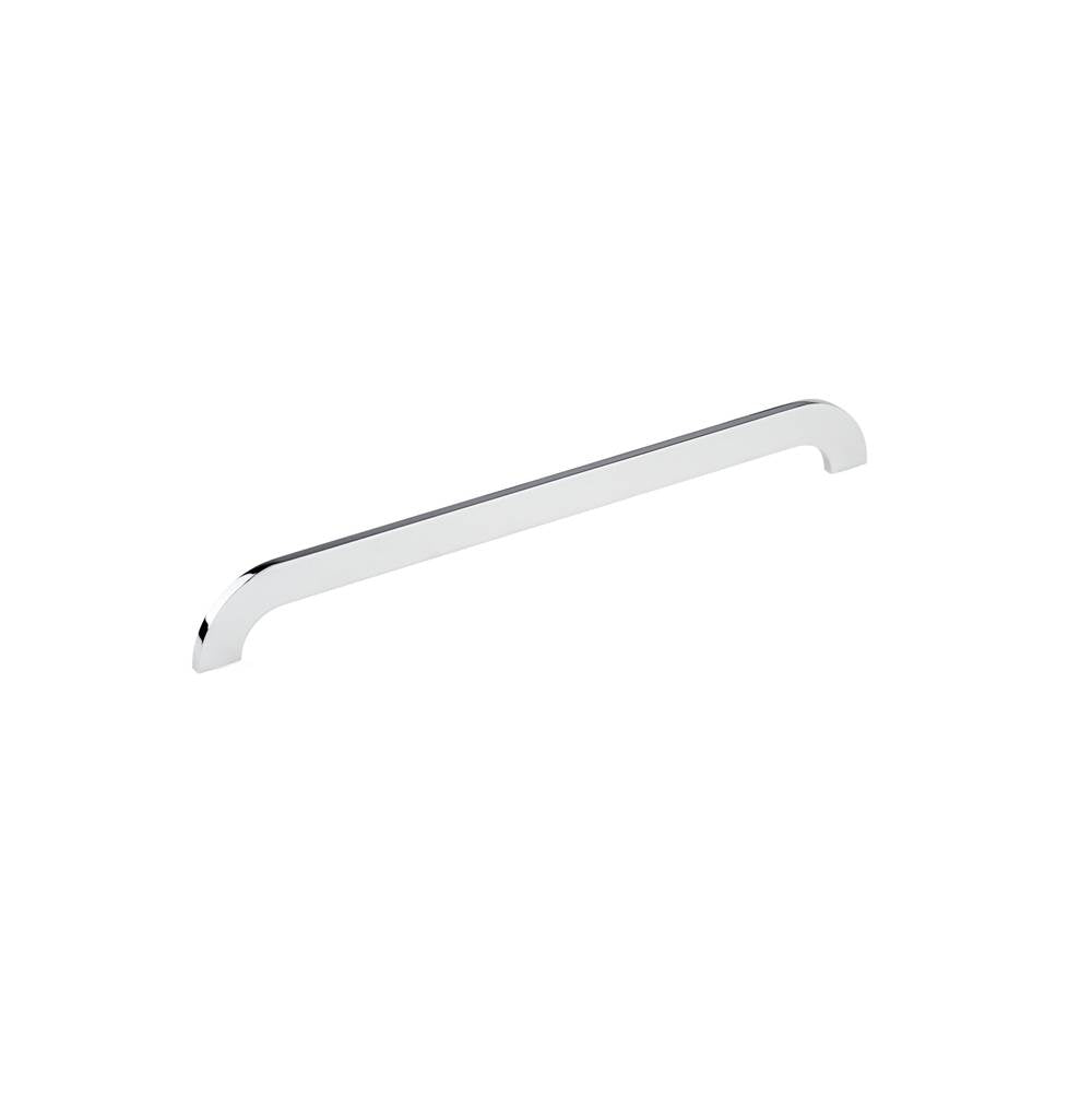 Richelieu America - Contemporary Metal Pull - 7381 - Chrome