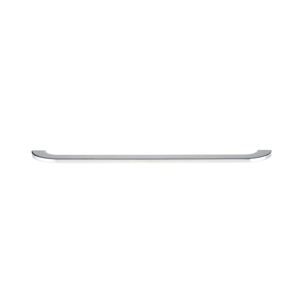 Contemporary Metal Pull - 7381
