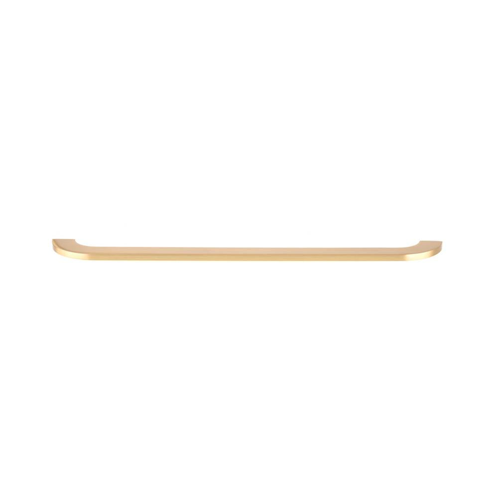 Contemporary Metal Pull - 7381
