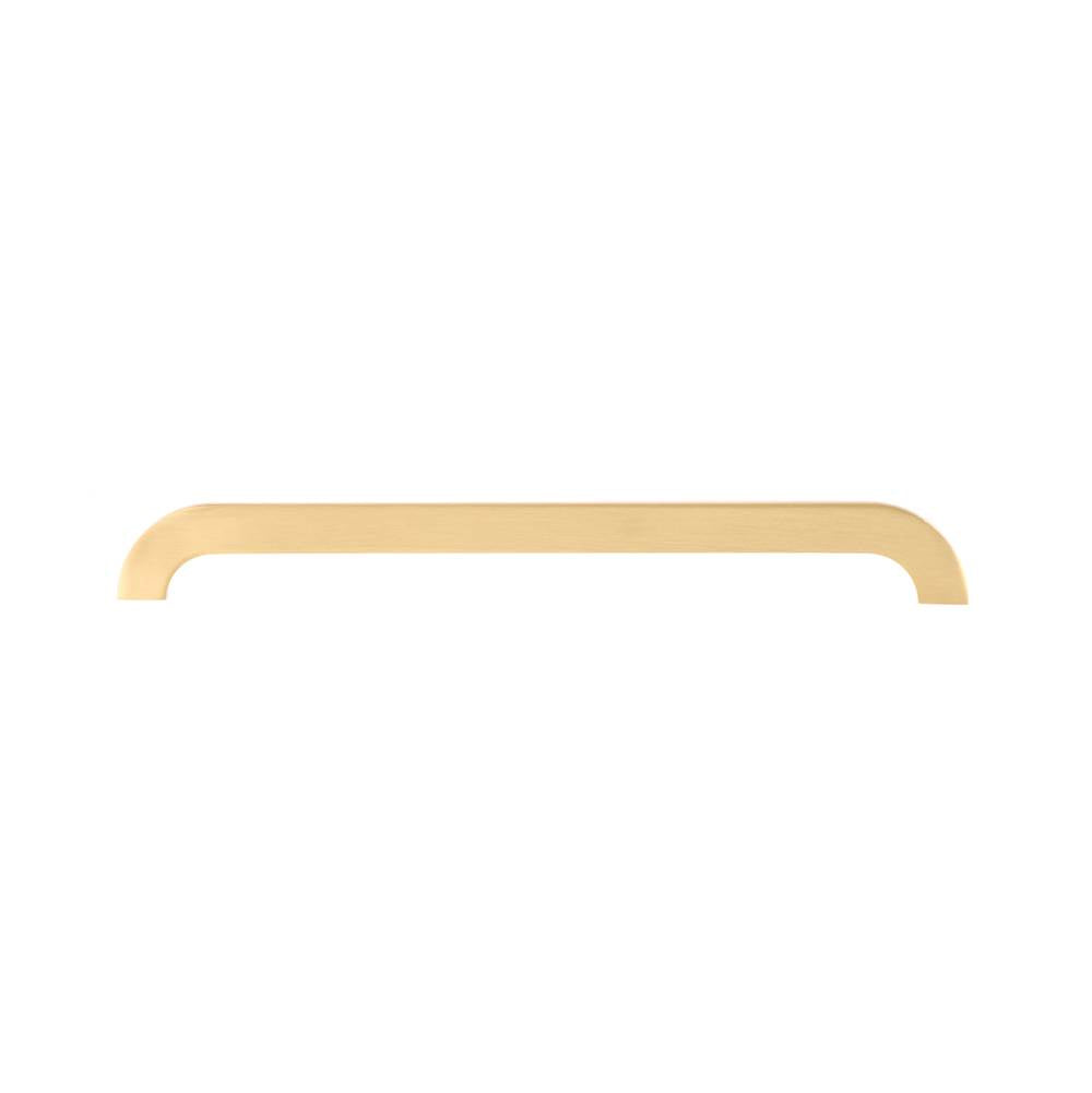 Contemporary Metal Pull - 7381