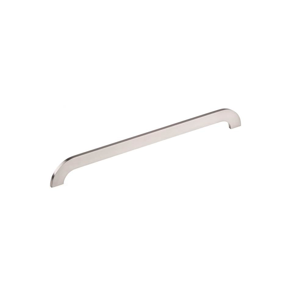 Richelieu America - Contemporary Metal Pull - 7381 - Brushed Nickel