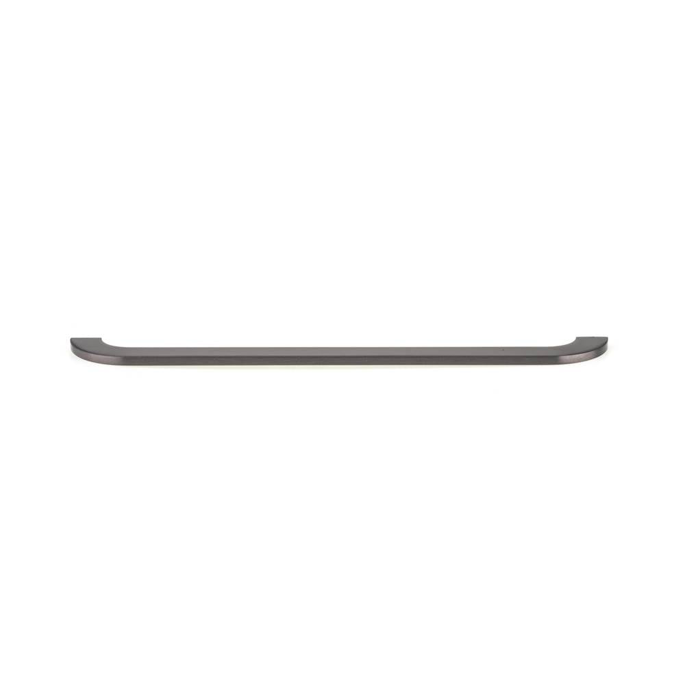Contemporary Metal Pull - 7381