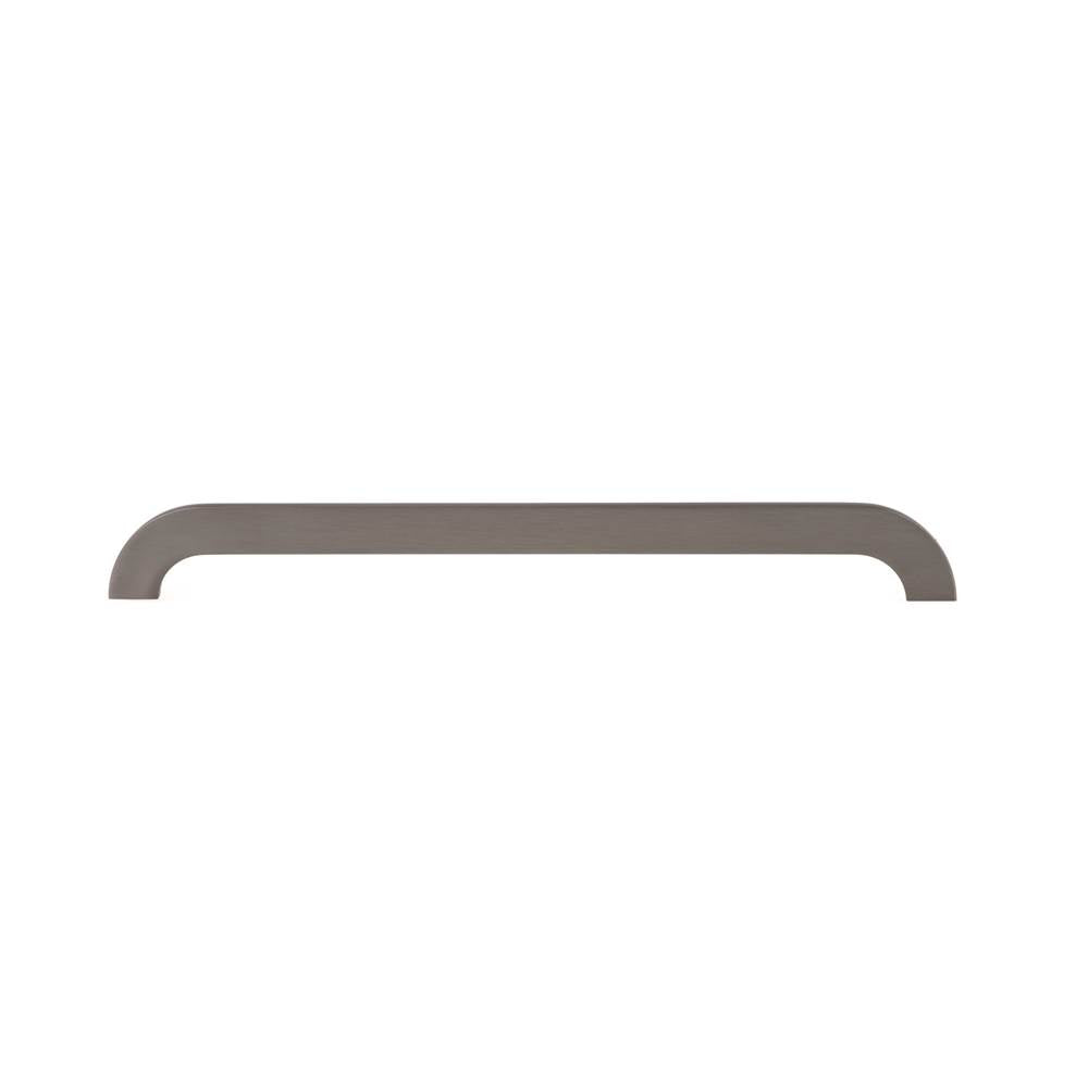 Contemporary Metal Pull - 7381