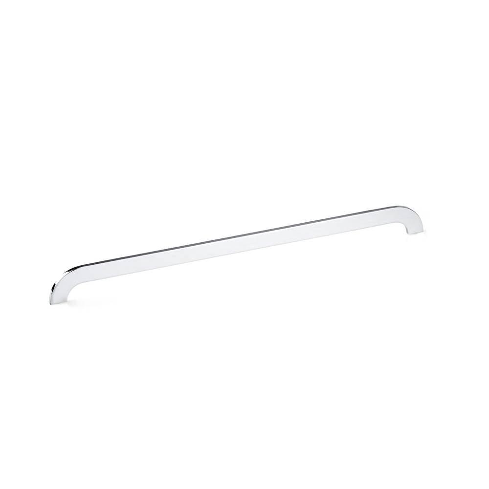 Richelieu America - Contemporary Metal Pull - 7381 - Chrome