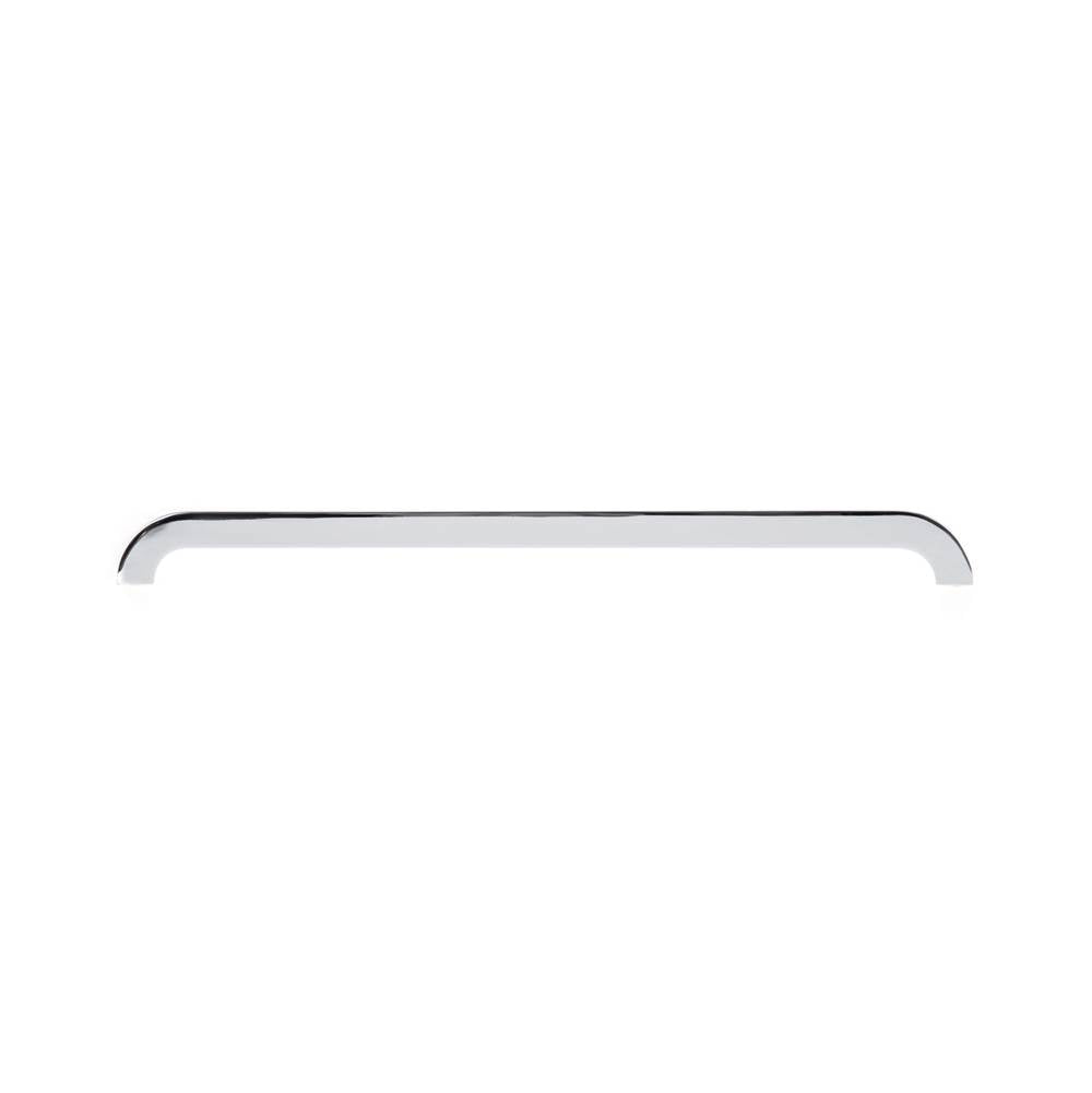Contemporary Metal Pull - 7381