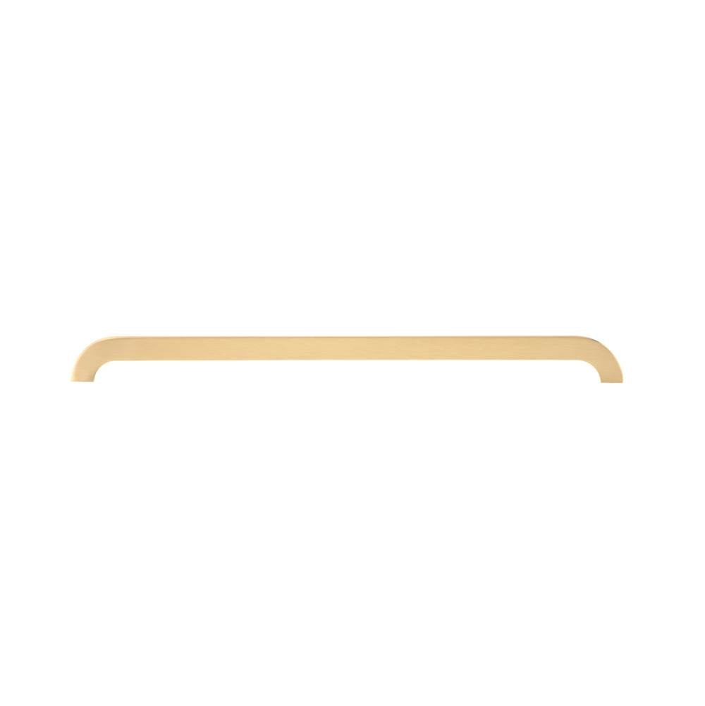 Contemporary Metal Pull - 7381