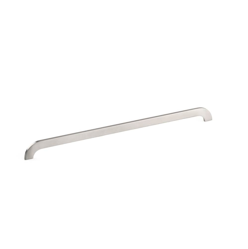 Richelieu America - Contemporary Metal Pull - 7381 - Brushed Nickel