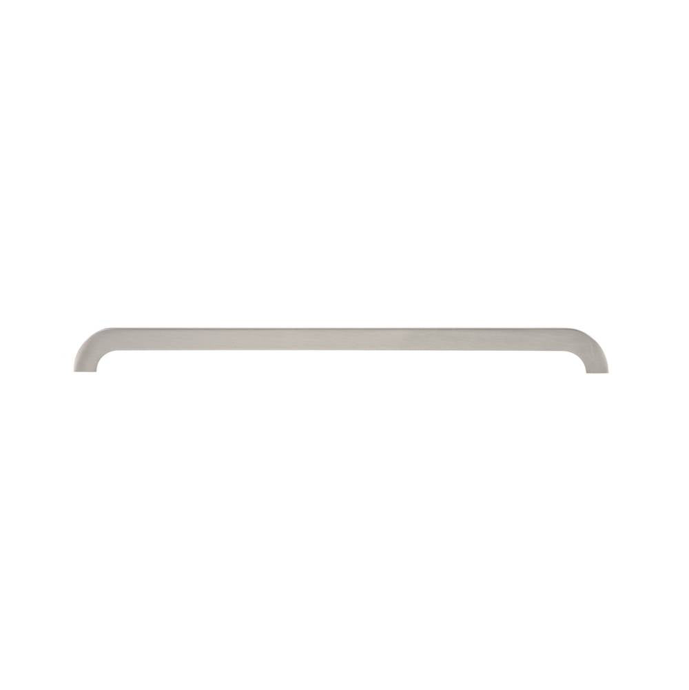 Contemporary Metal Pull - 7381