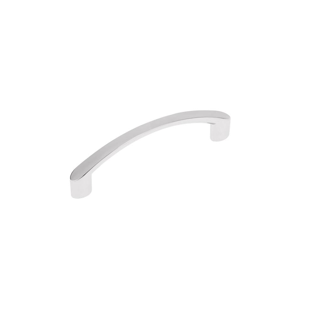 Richelieu America - Contemporary Metal Pull - 7438 - Polished Nickel