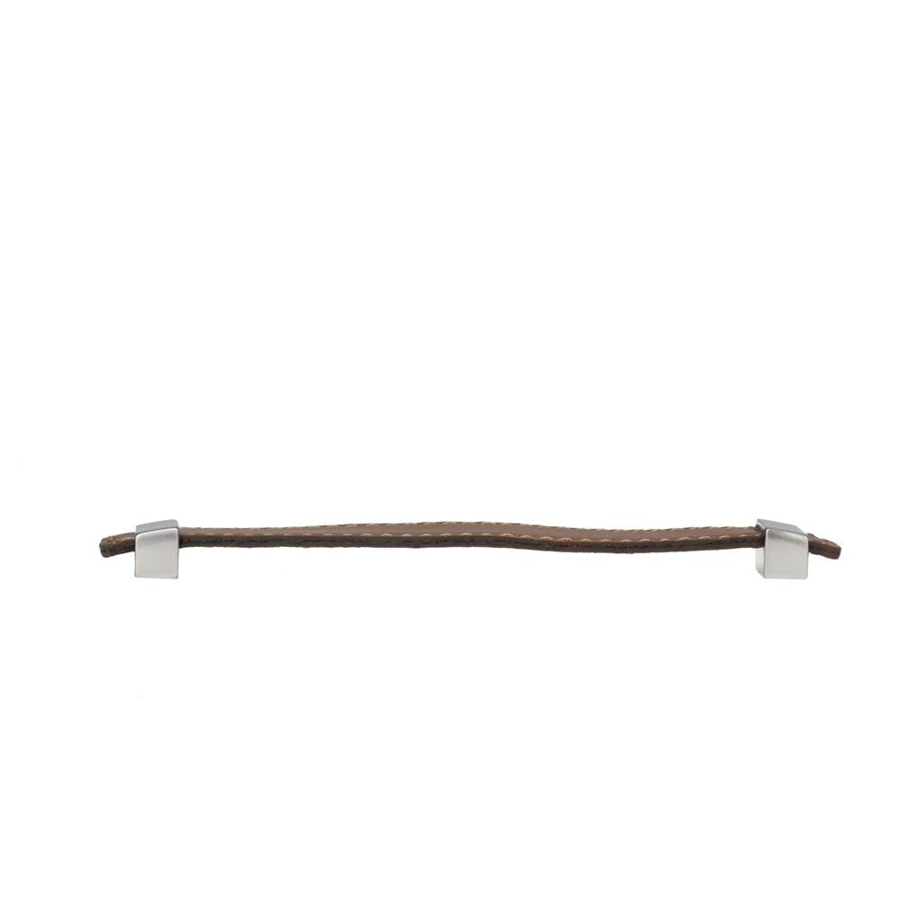 Contemporary Leather Pull - 7453