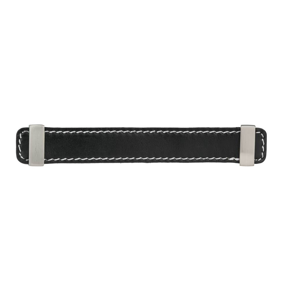 Contemporary Leather Pull - 7453