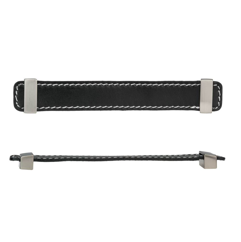 Contemporary Leather Pull - 7453