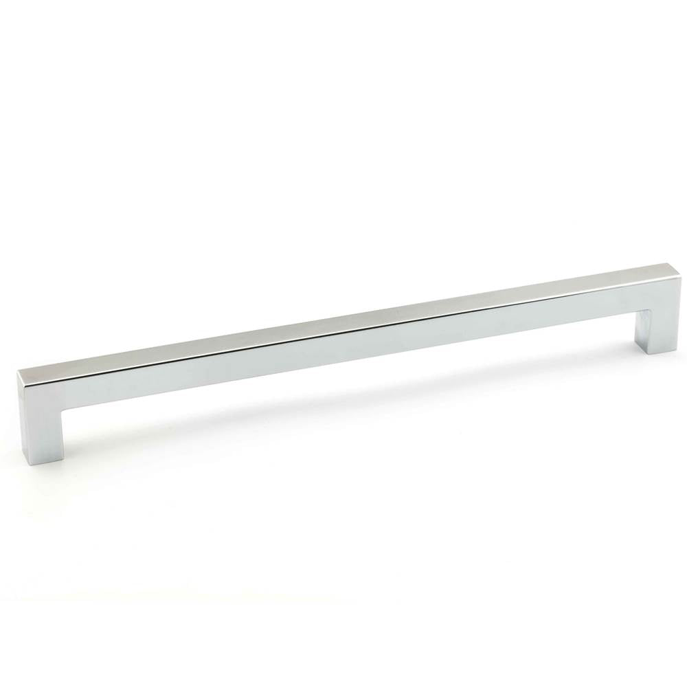 Richelieu America - Contemporary Metal Pull - 7462 - Chrome