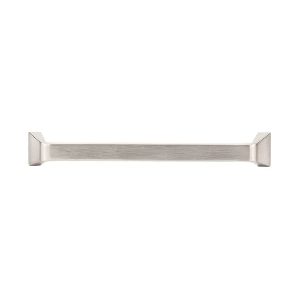 Contemporary Metal Pull - 7471